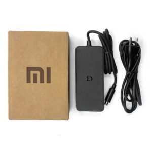 Cargador patinete Xiaomi 