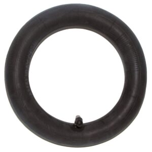 Cámara de aire 8,5" Válvula torcida curva