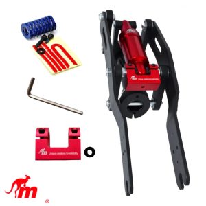 Suspensión Xiaomi  Patinete Eléctrico  Monorim V4