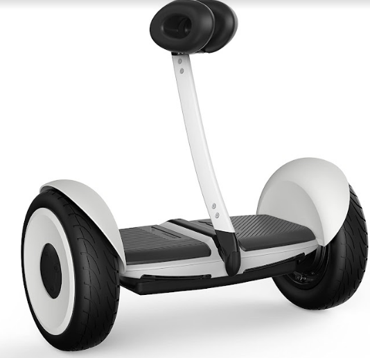 miniLite de Segway