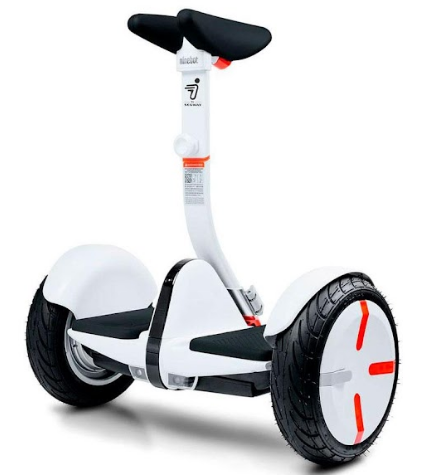 miniPro de Segway