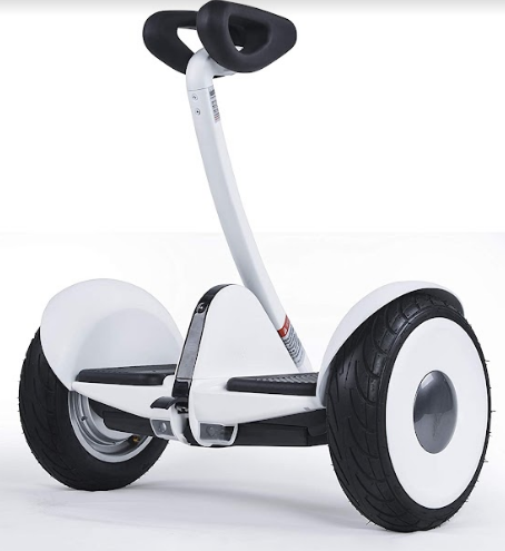 SegWay NineBot S