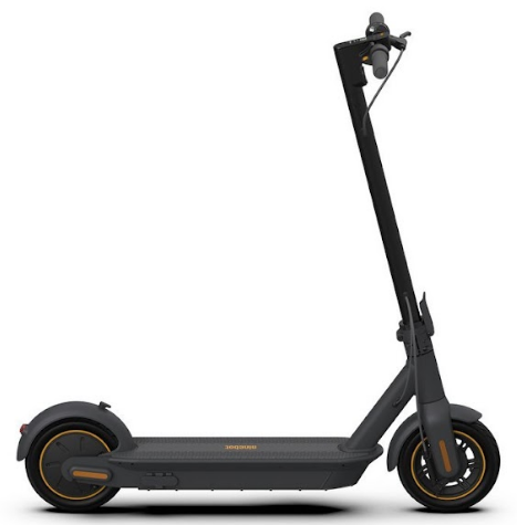 Segway Ninebot KickScooter