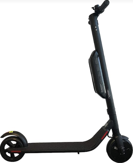 Segway Ninebot ES4