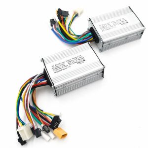 Controladora S866 48V 800W
