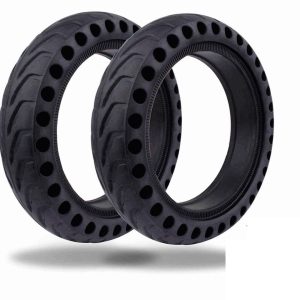 Ruedas macizas patinete Xiaomi 8,5"