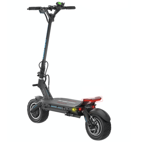 Dualtron Thunder