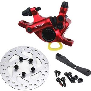 Pinza Freno Xtech Patinete Xiaomi