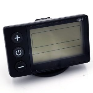 Pantalla S866