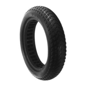 Rueda maciza antipinchazos de 8,5" para patinete eléctrico Xiaomi