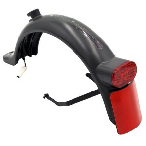 guardabarro trasero xiaomi 1s, essental, pro, pro 2 y mi3