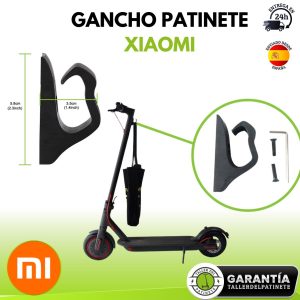 gancho paitnete