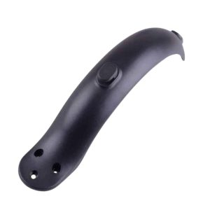 Guardabarros patinete eléctrico Xiaomi