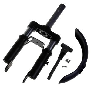 suspension delantera xiaomi