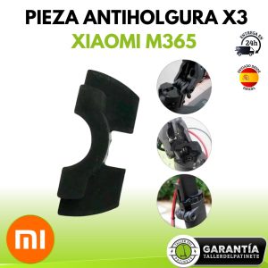 pieza antiholgura x3 xiaomi 365