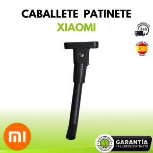 caballete patinete xiaomi