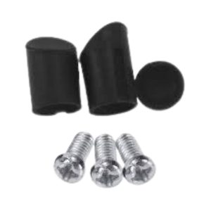Tornillos guardabarros Xiaomi m365 y similares