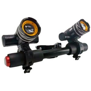 faros led recargable