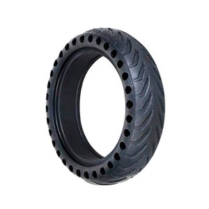 Rueda patinete Xiaomi antipinchazos 8,5"