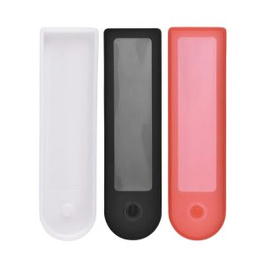 Protector pantalla patinete Xiaomi
