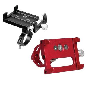 Soporte Teléfono patinete eléctrico