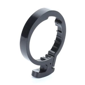 Abrazadera cierre mástil patinete Xiaomi