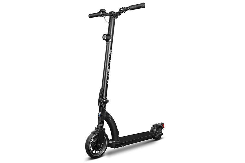 BMW e-scooter