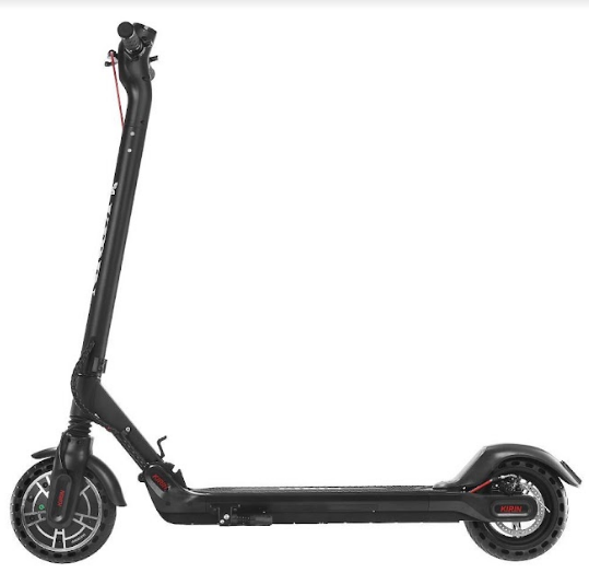 Kugoo ES2