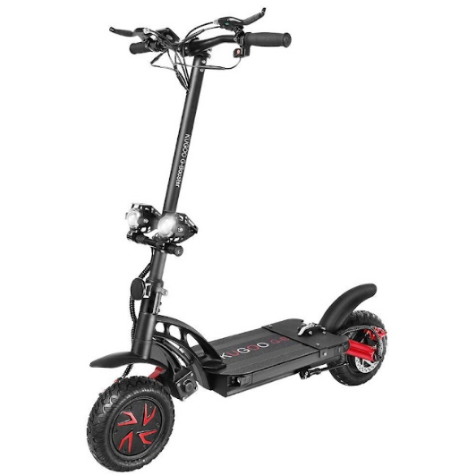 Kugoo G-Booster