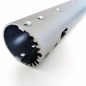 Mástil Cecotec Outsider / Bongo serie A