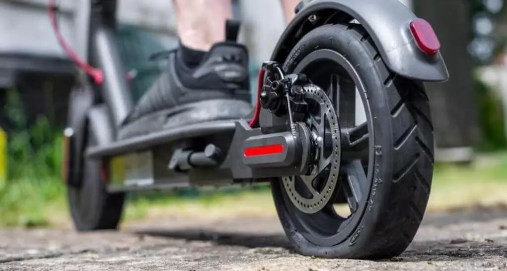 patinete