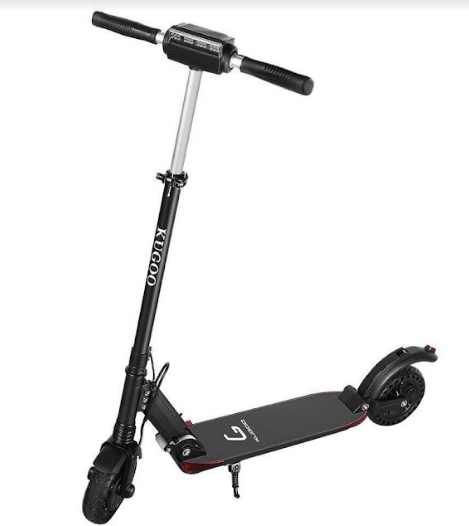 Patinete Kugoo