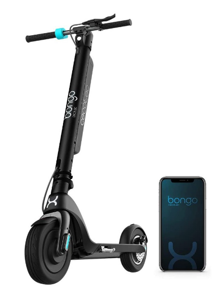serieA Cecotec Bongo Connected Max