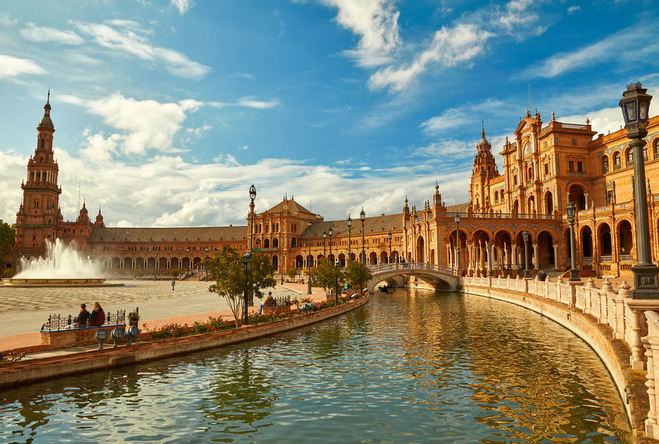 sevilla