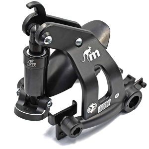 suspension trasera monorim
