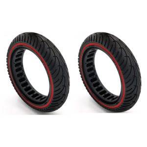 Ruedas antipinchazos patinete Xiaomi 8,5"