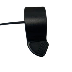 Acelerador Bongo serie Z
