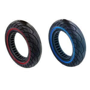 Rueda maciza ultraligera 10×2,5