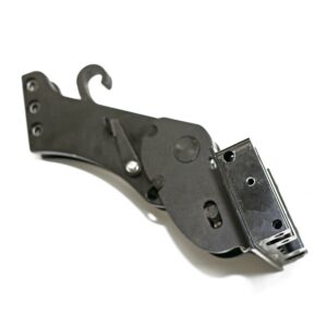 Sistema de Plegado Smartgyro Speedway Rockway y Crossover