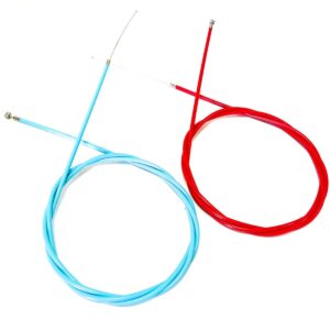 Cable freno Cecotec Bongo serie A