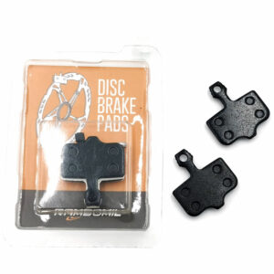 Pastillas Freno Bongo Serie Z Off Road Cecotec