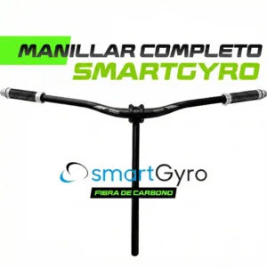Manillar Carbono Completo Smartgyro MTB
