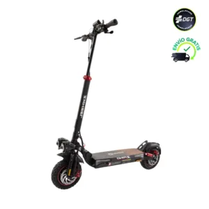 Patinete Eléctrico Zwheel ZRino Homologado DGT