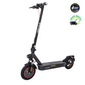 Patinete Eléctrico Zwheel ZLion X Max Homologado DGT