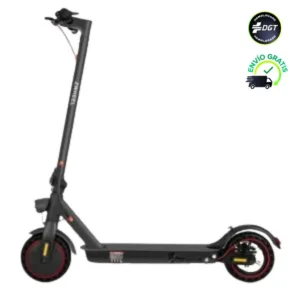 Patinete Eléctrico Zwheel E9D Homologado DGT