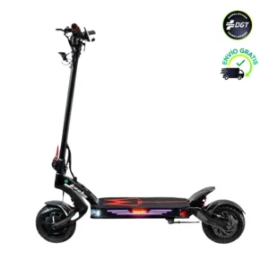 Patinete Kaabo Mantis King GT Homologado DGT