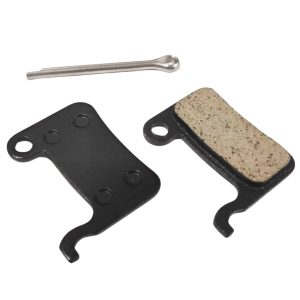 Pastillas de freno resina para pinza Xtech / Mi 3