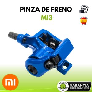 Pinza de freno MI3