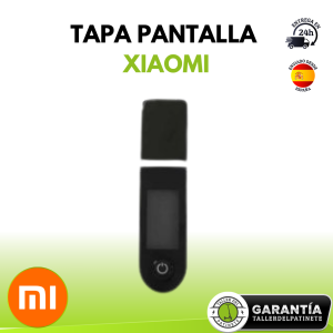 Tapa pantalla Xiaomi