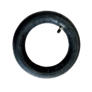 Cámara de aire 10 x 2,5 Válvula Recta